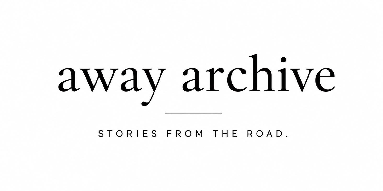 away archive
