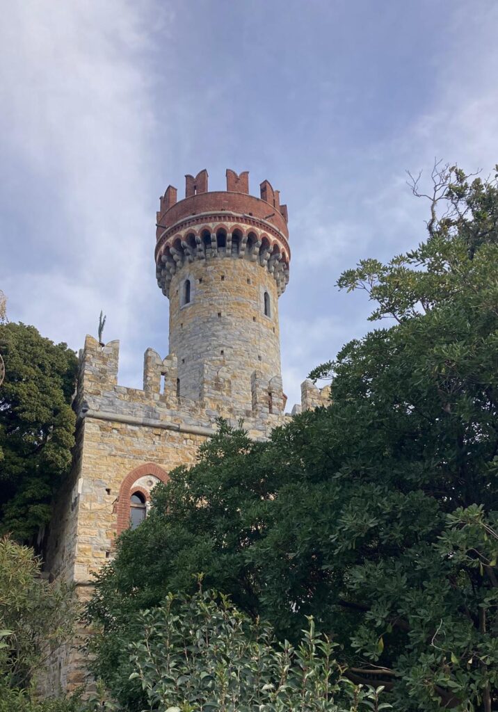 Castello d'Albertis