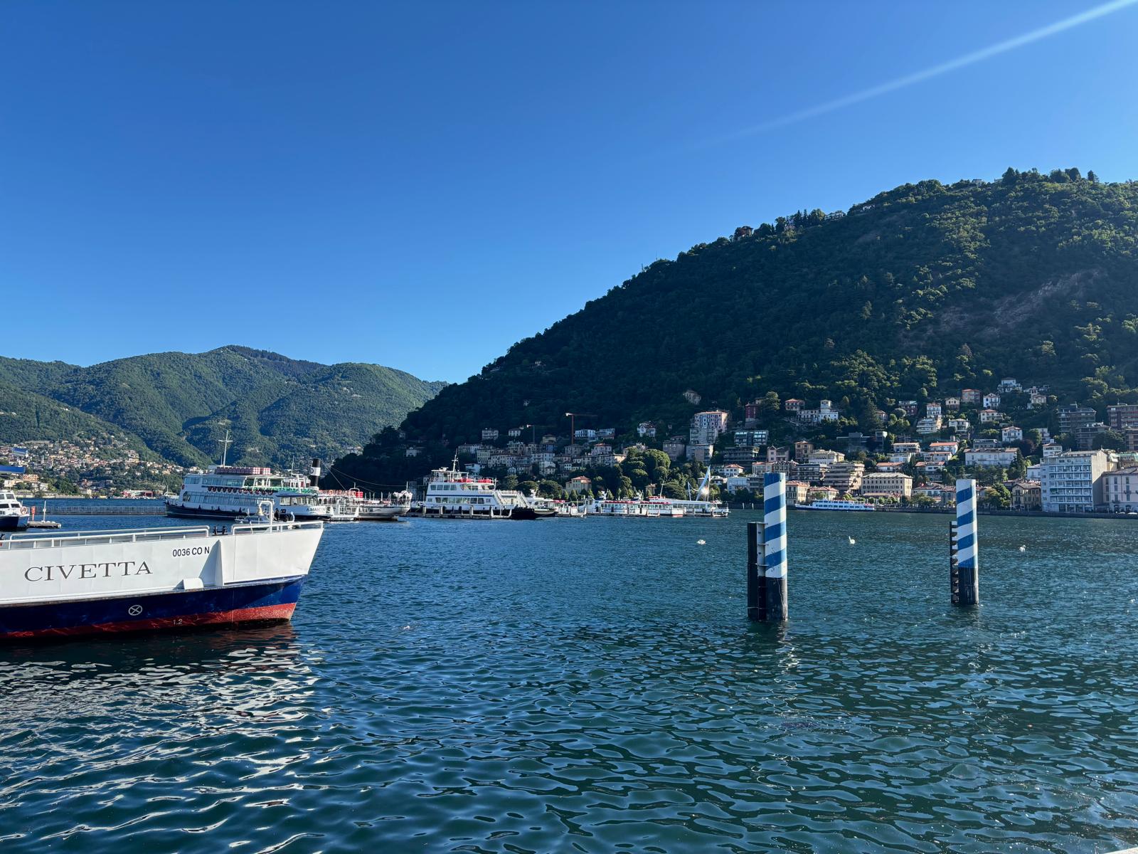 lago di como