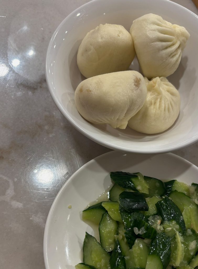 Baozi Dashilan 